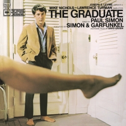 Simon & Garfunkel & Dave Grusin - The Graduate